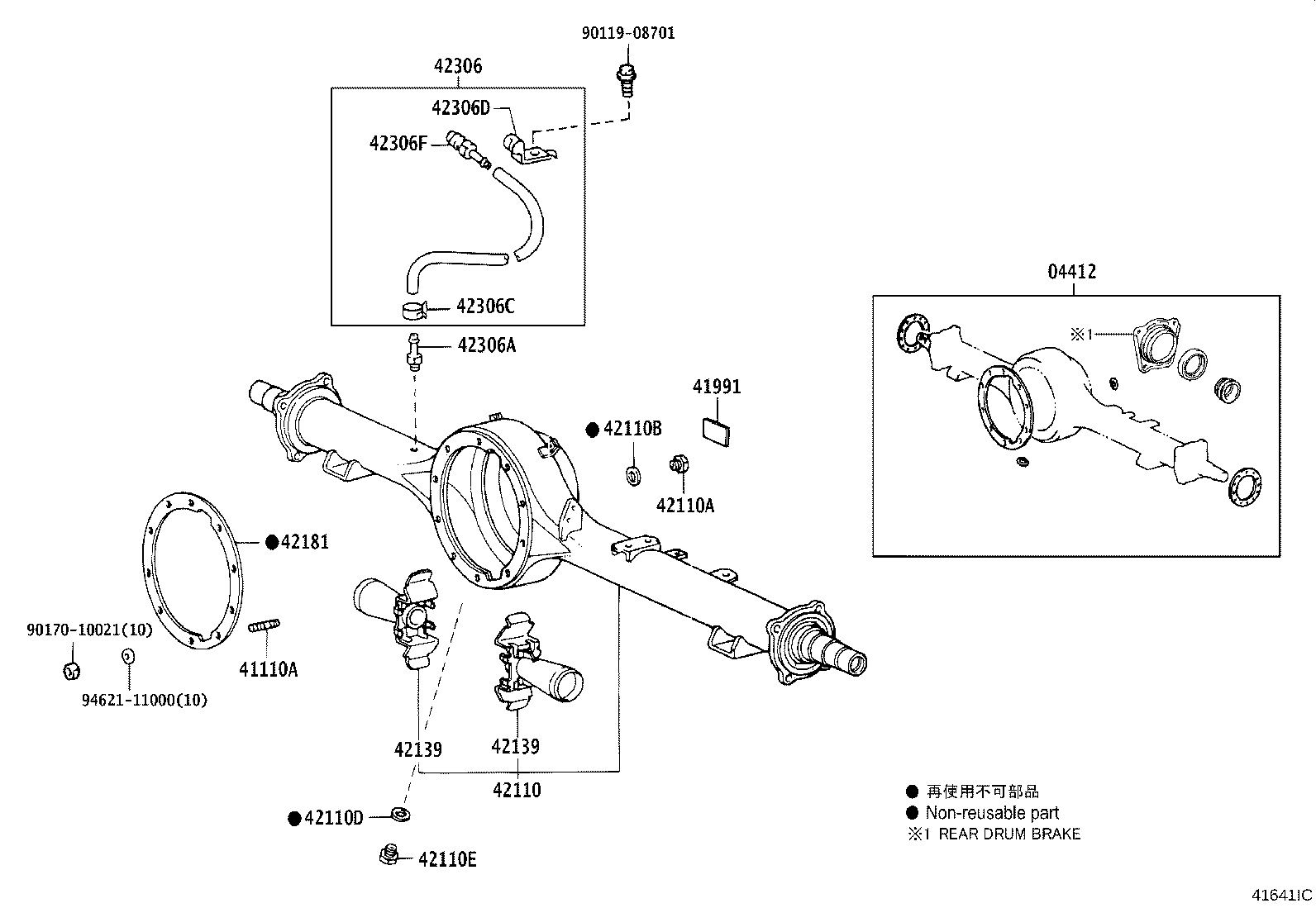 Figure 41641IC