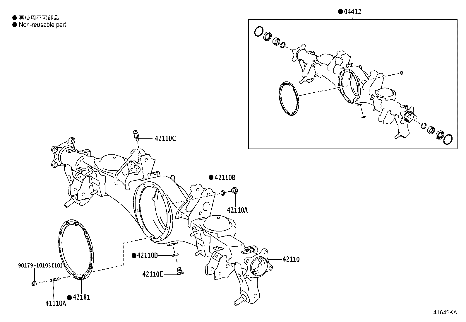 Figure 41642KA
