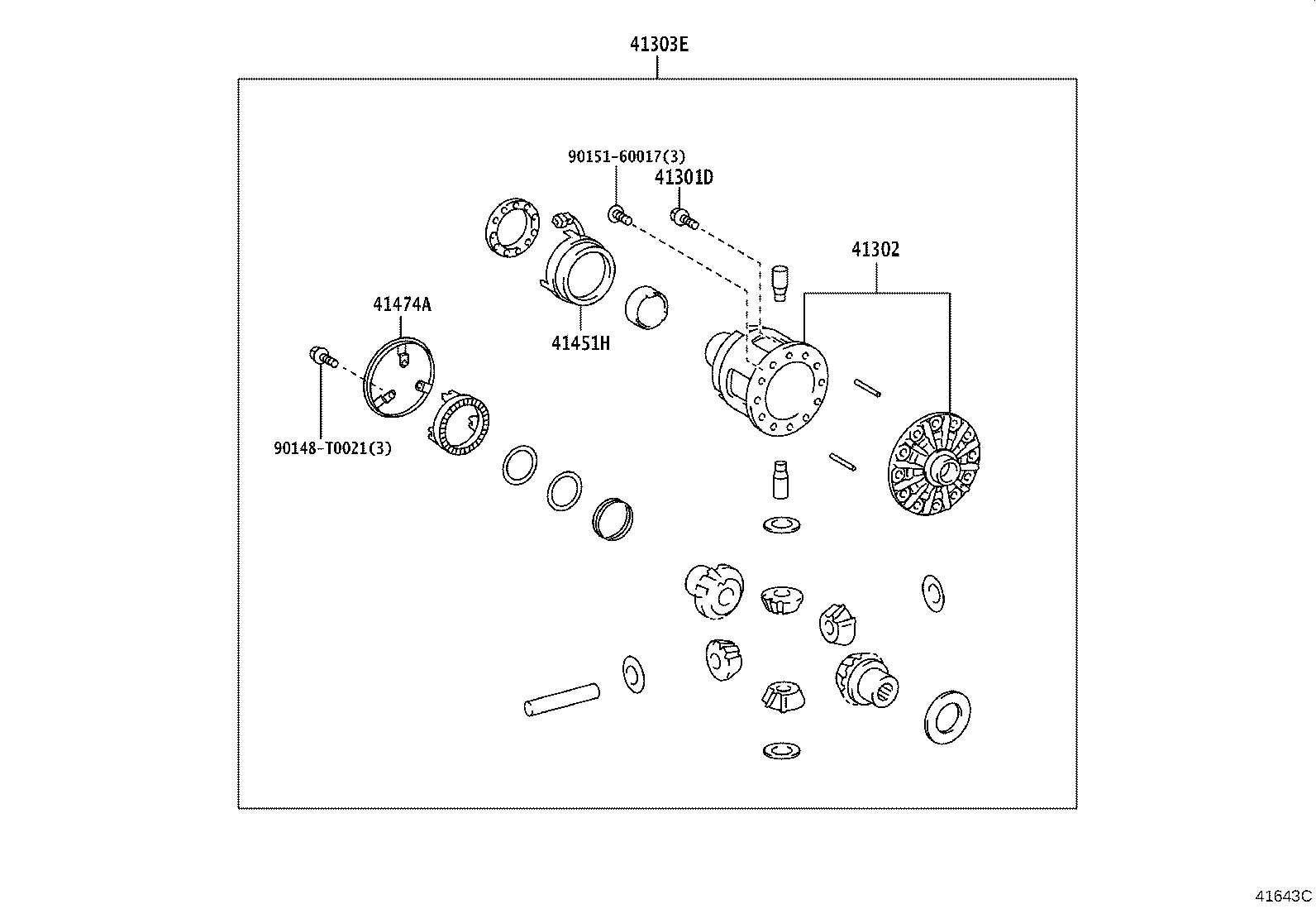 Figure 41643C