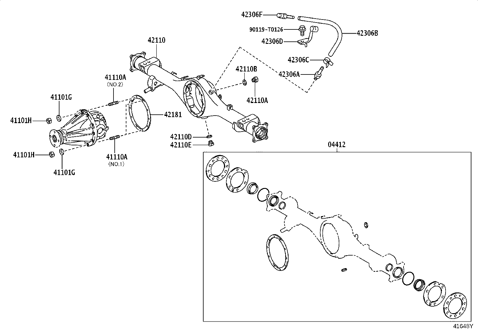 Figure 41648Y