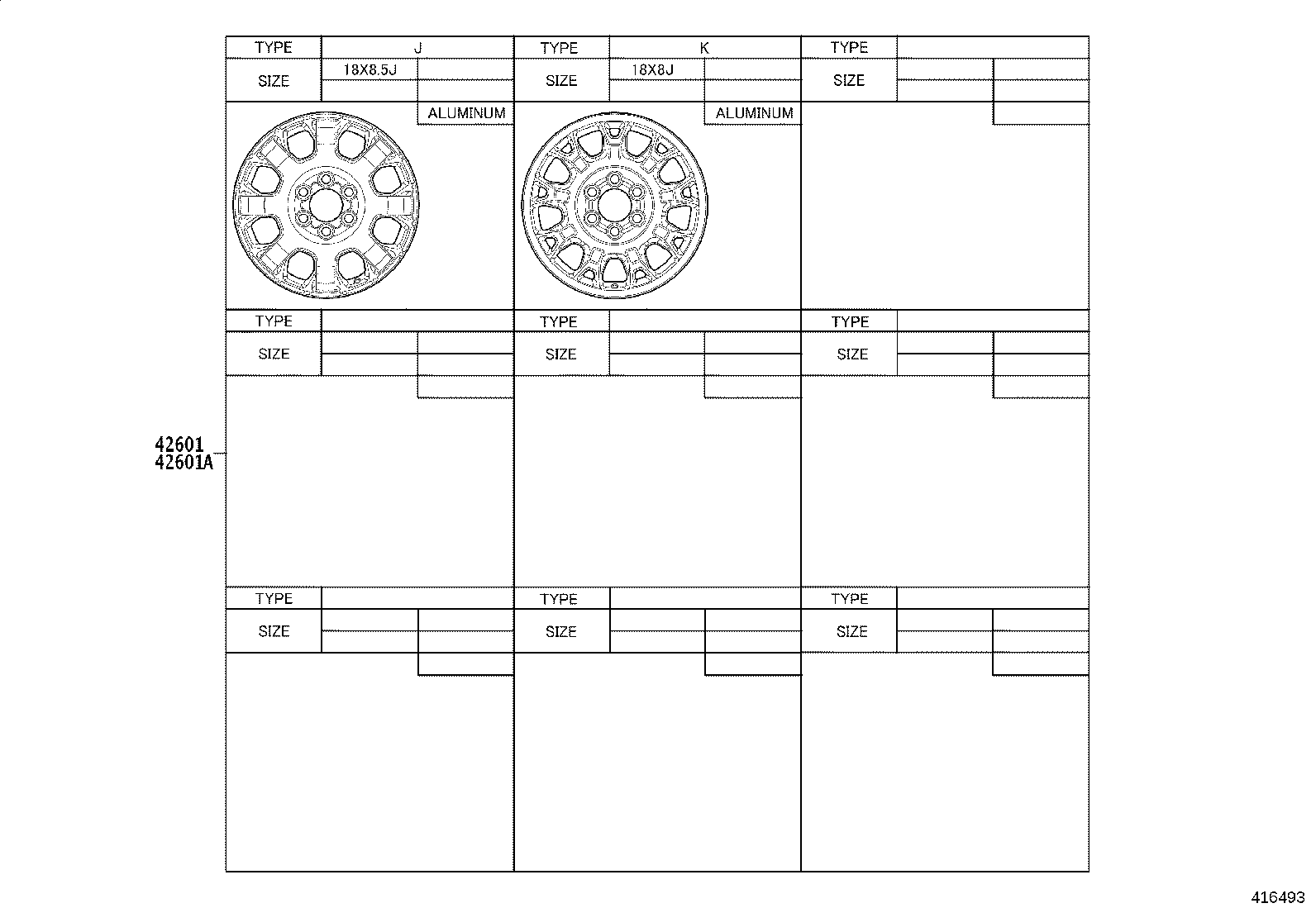 Exploded illustration 416493
