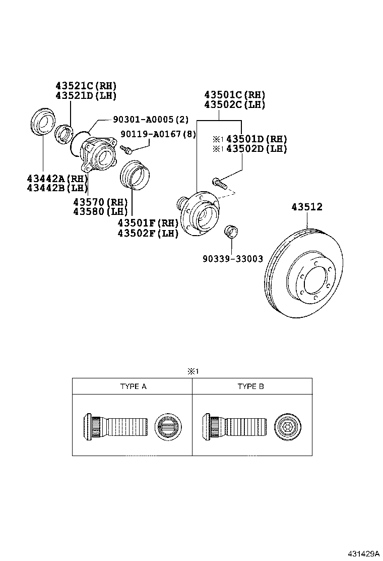 Figure 431429A
