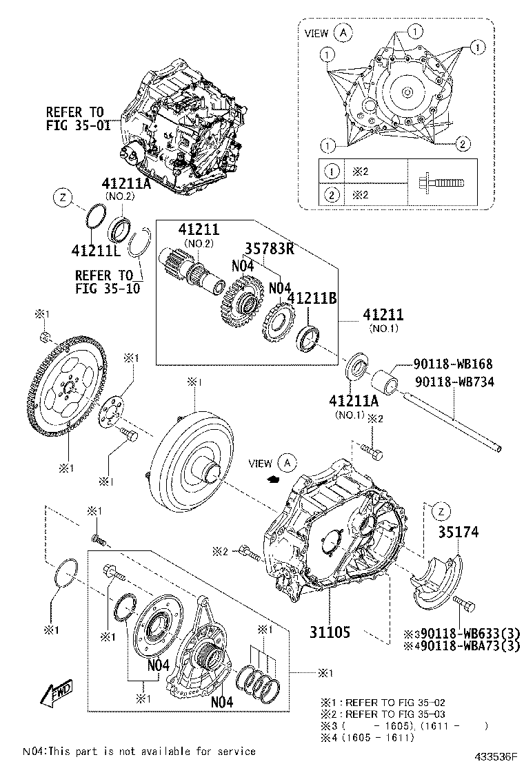 Figure 433536F