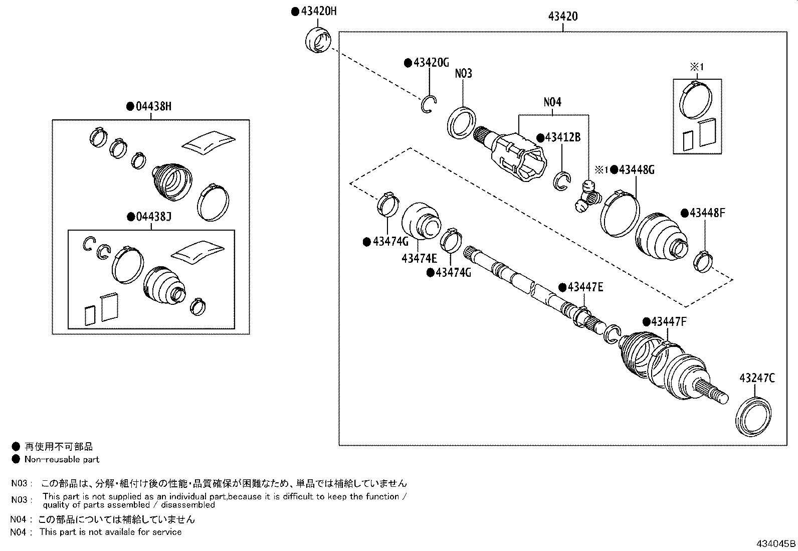Figure 434045B