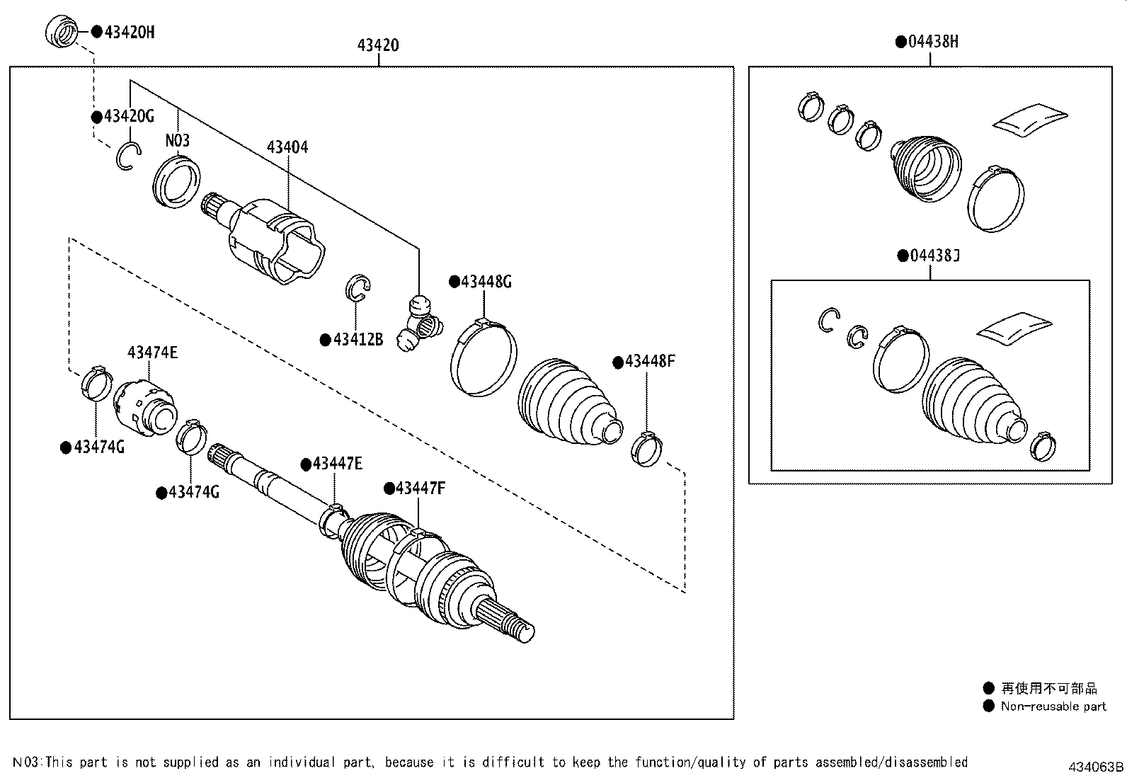 Figure 434063B