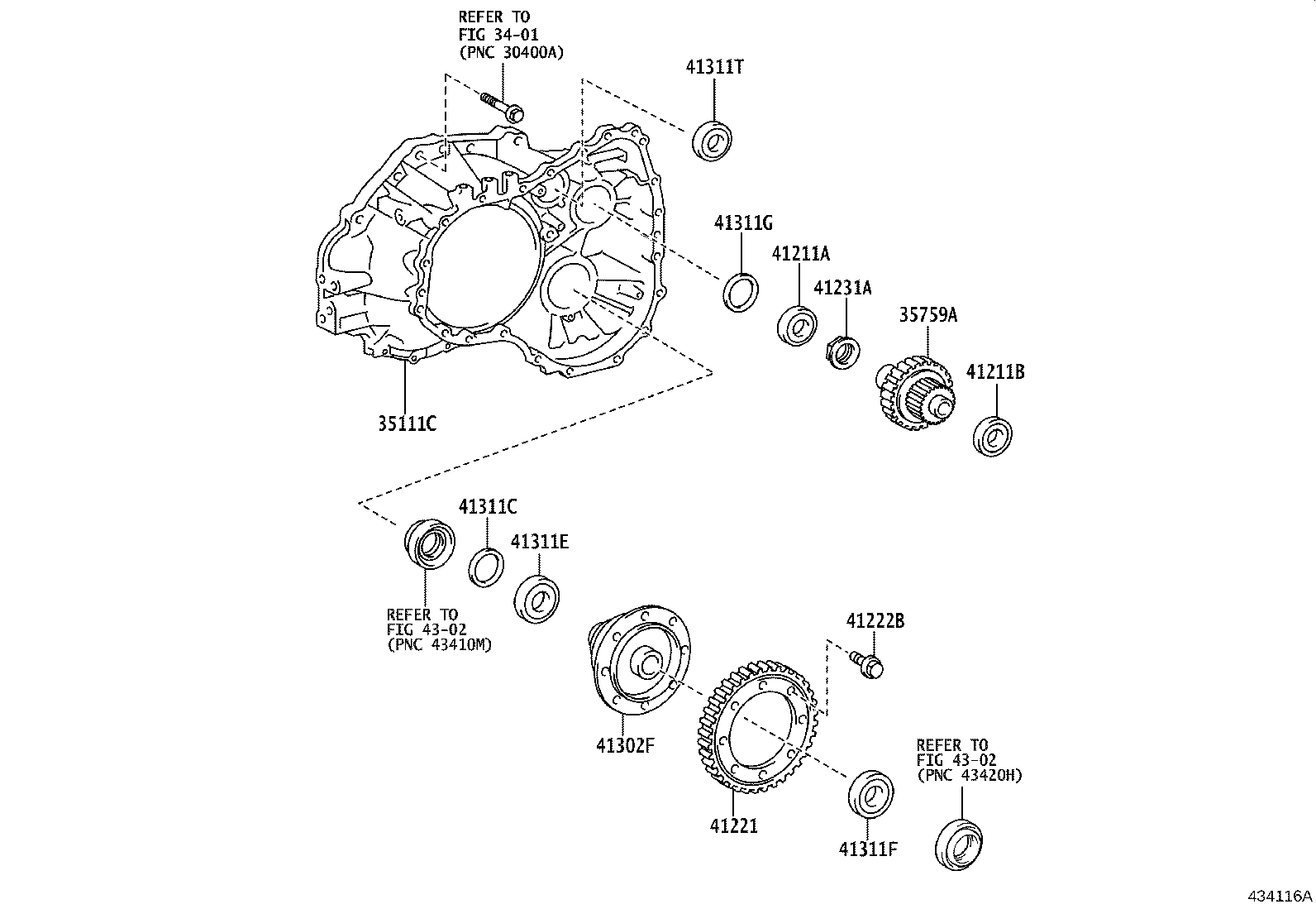 Figure 434116A