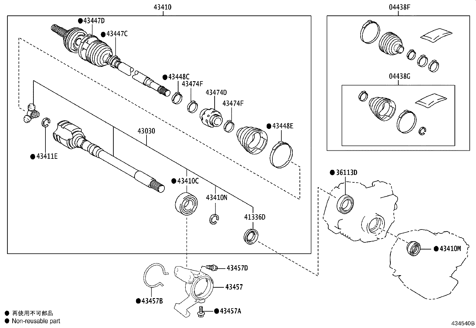 Figure 434540B