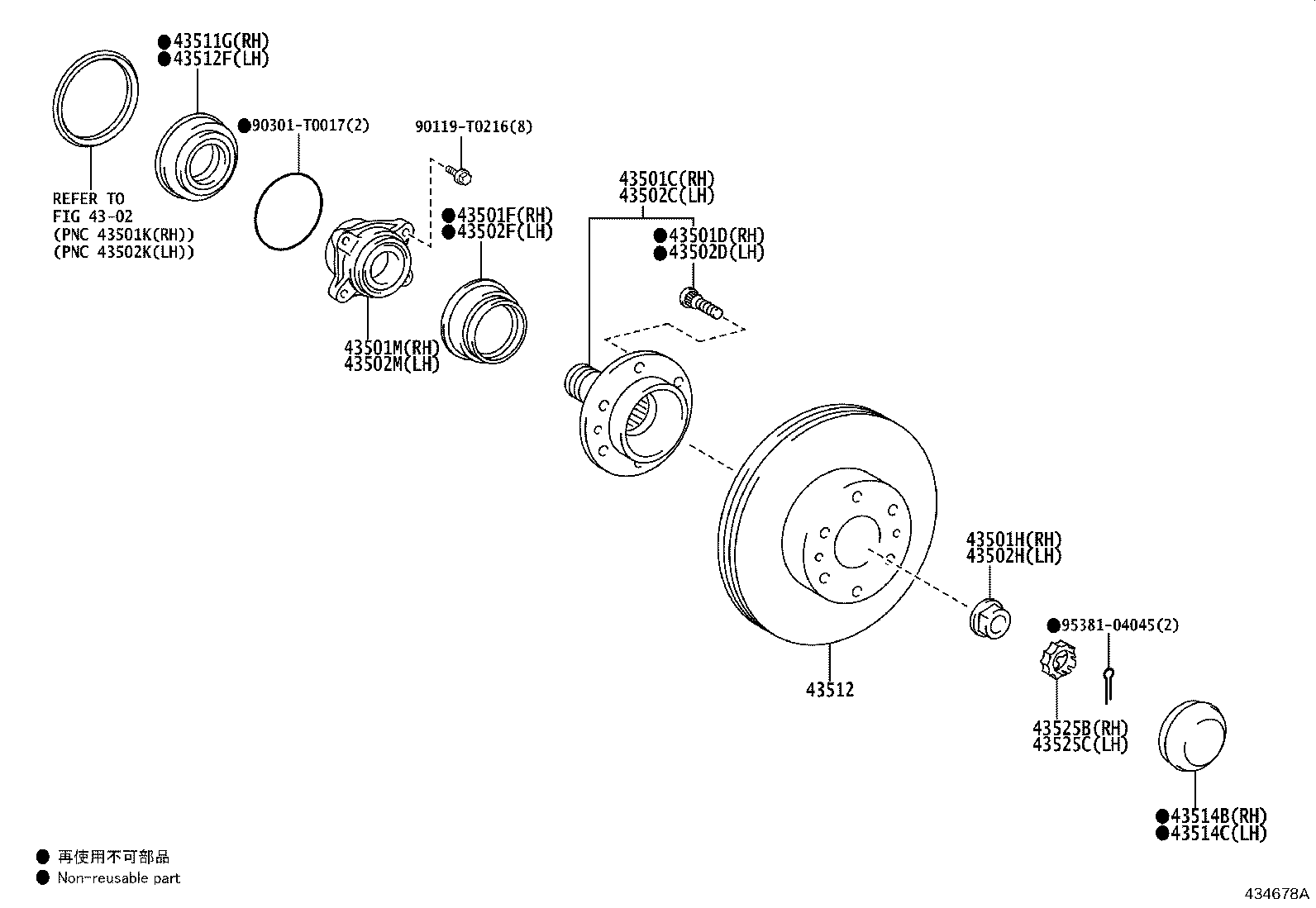 Figure 434678A