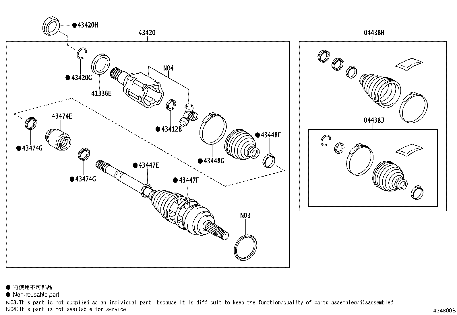 Figure 434800B