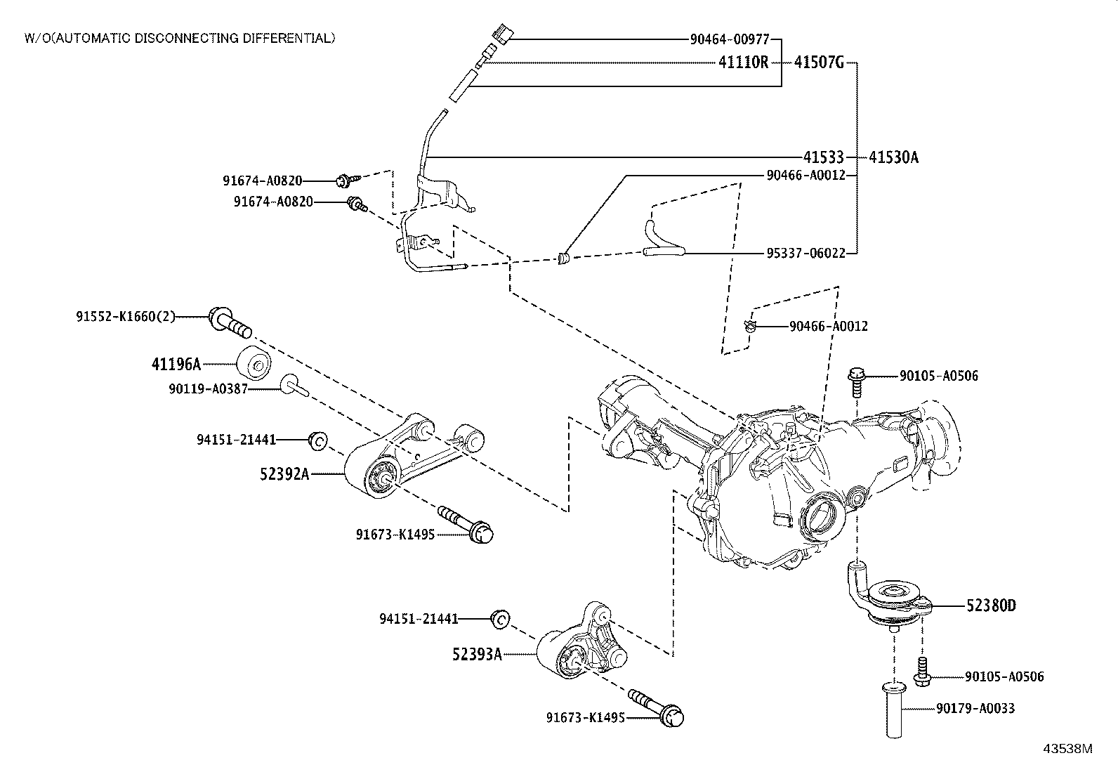 Figure 43538M