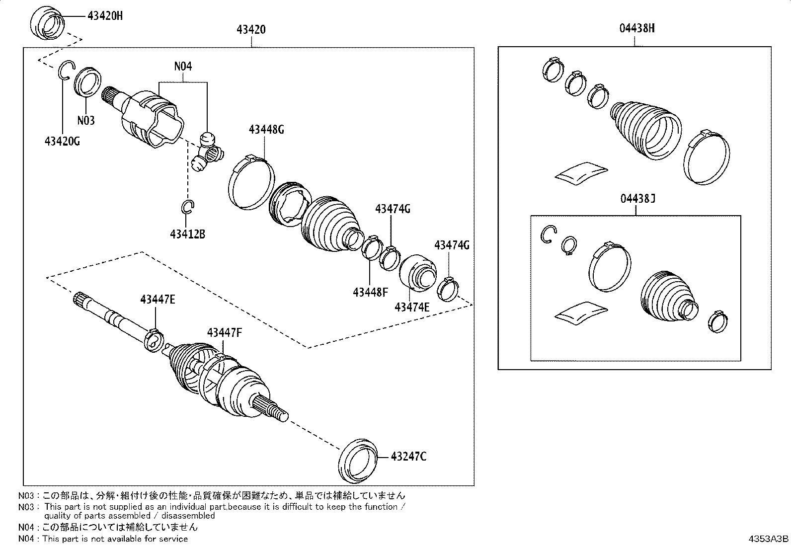 Figure 4353A3B