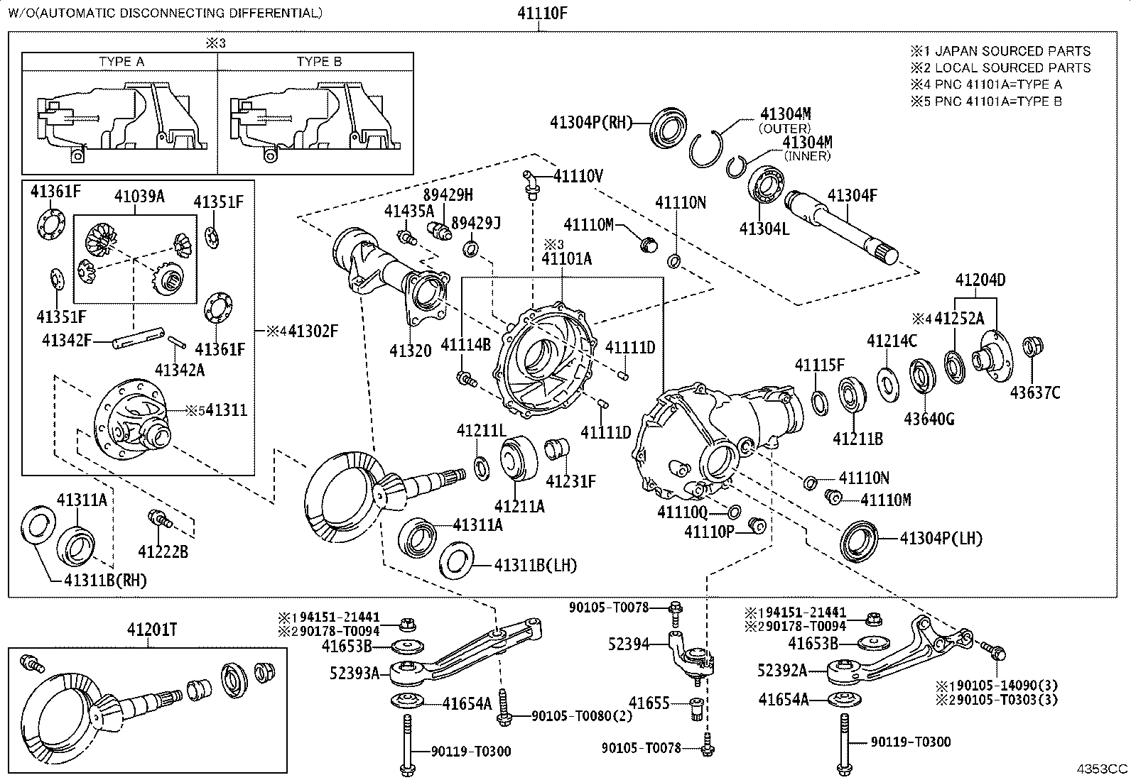 Figure 4353CC