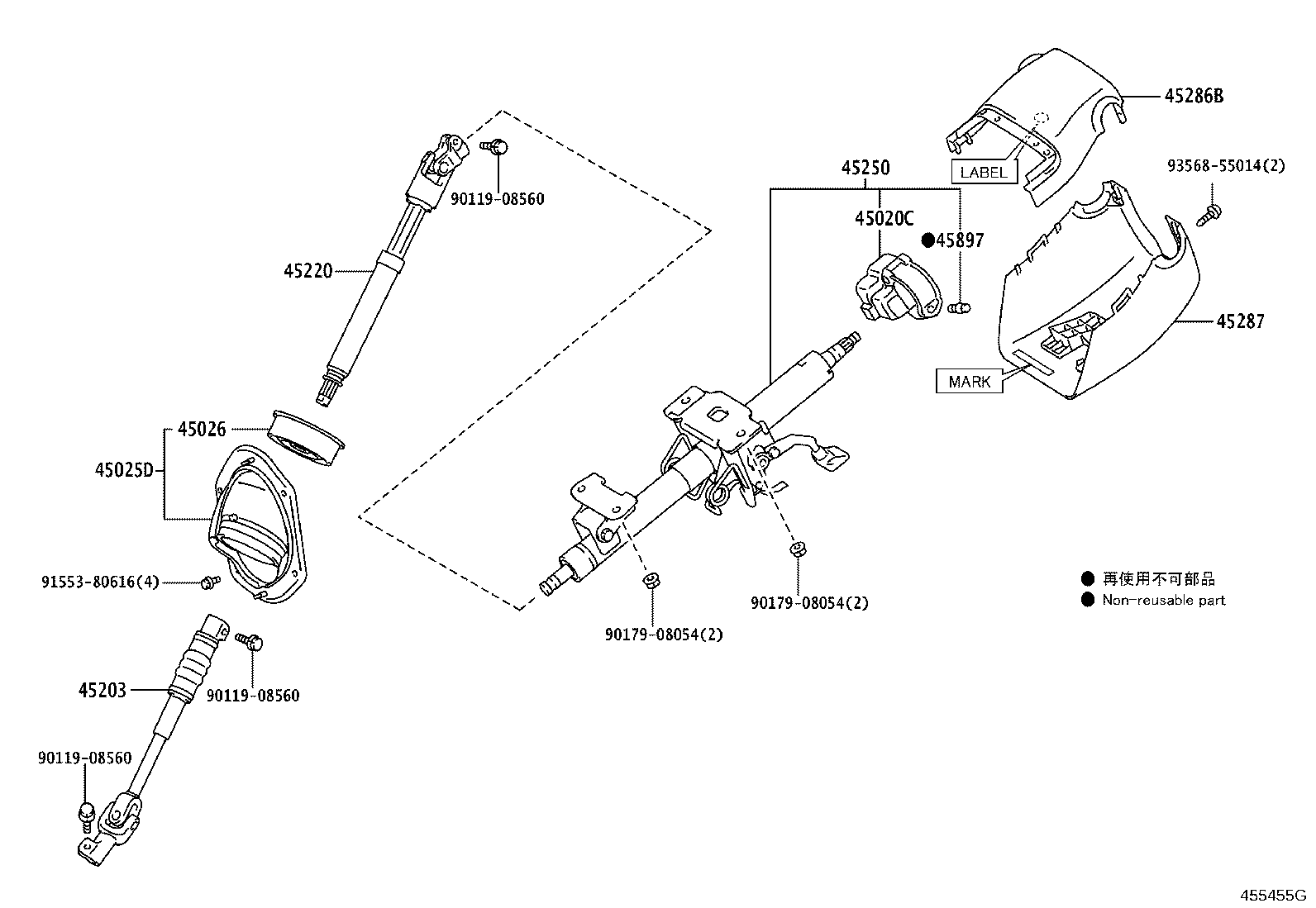 Figure 455455G
