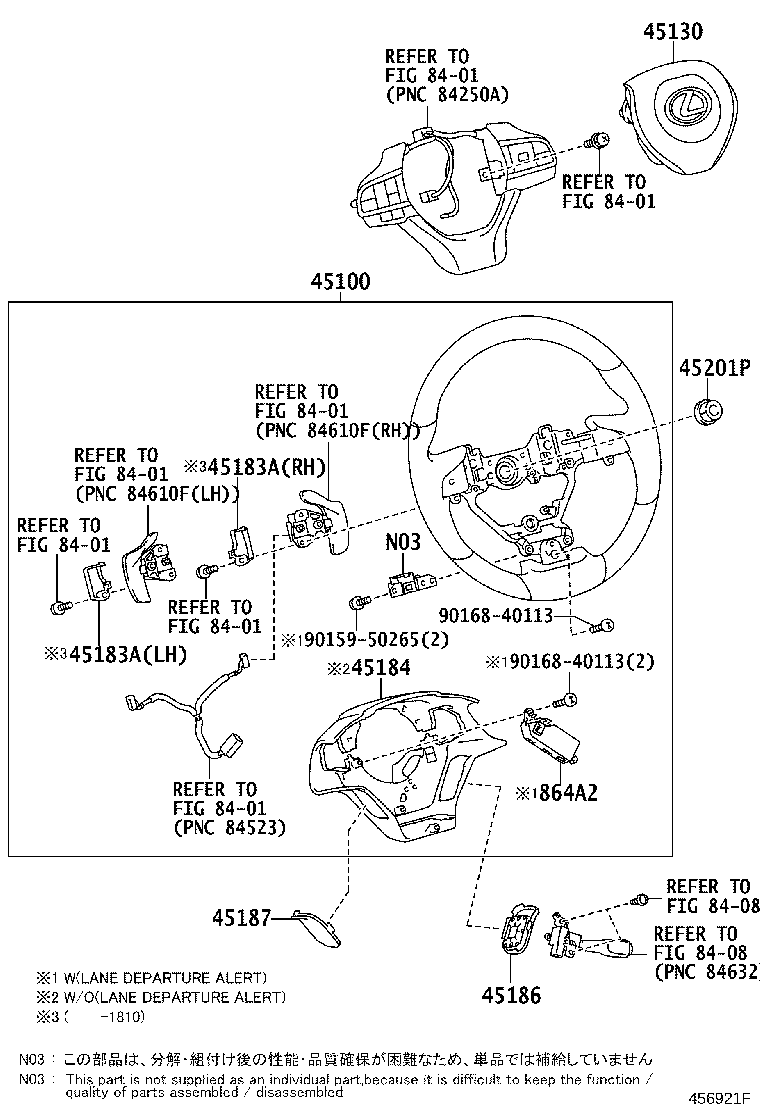 Figure 456921F
