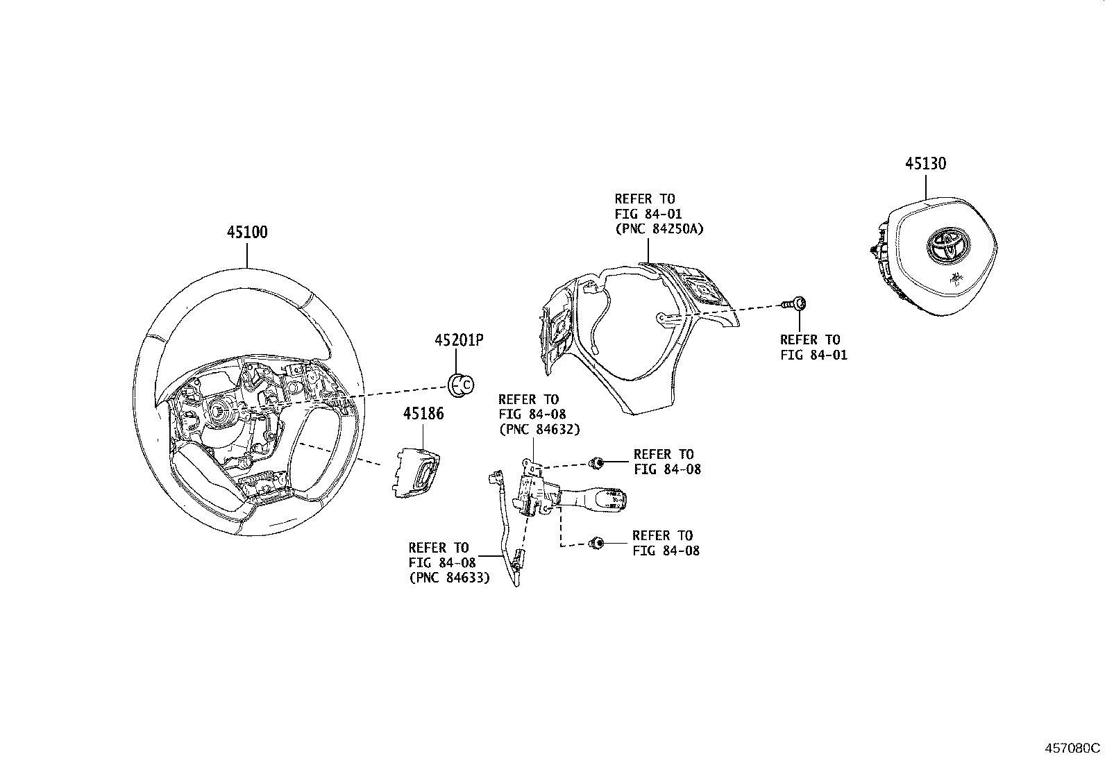 Figure 457080C