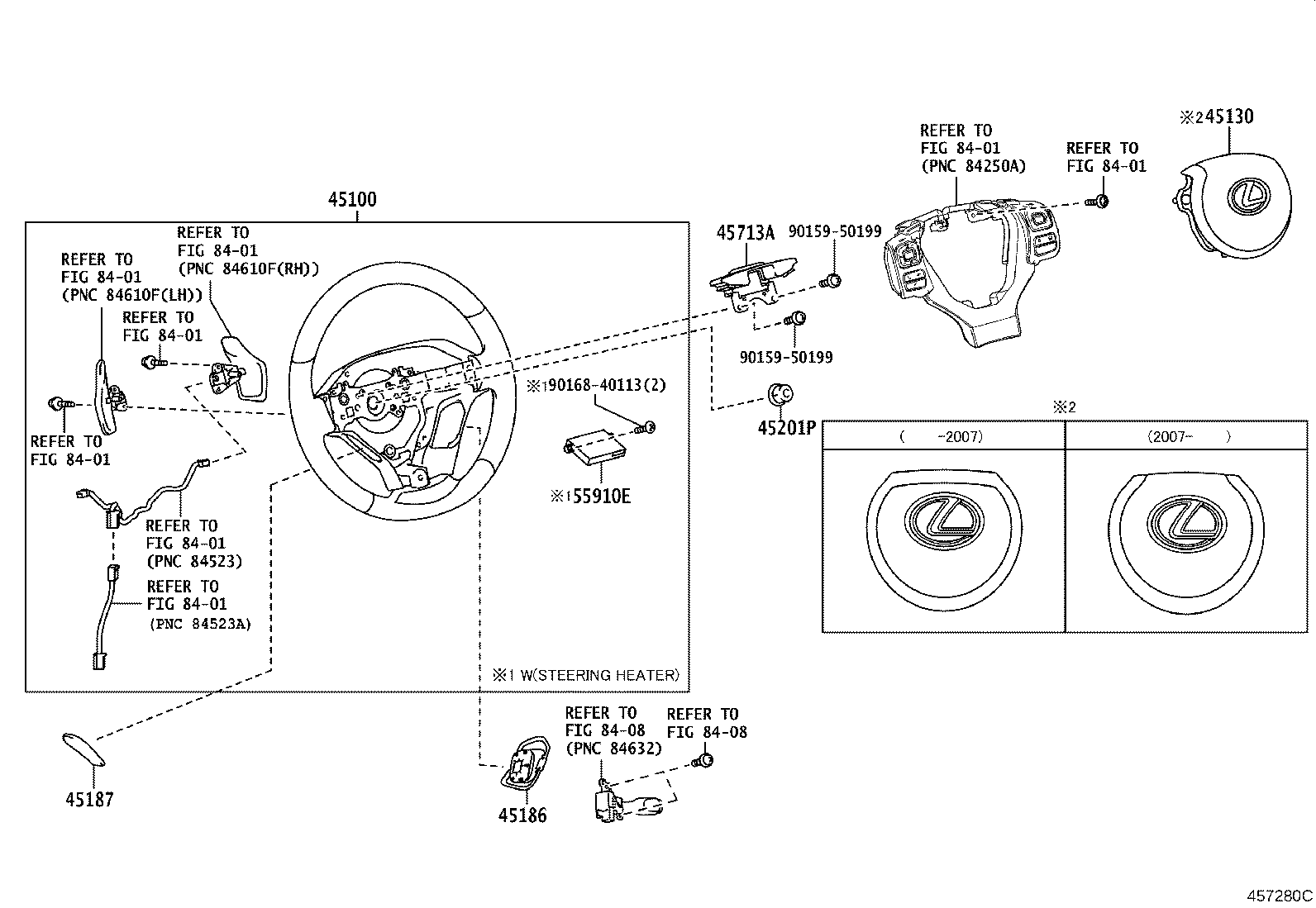 Figure 457280C