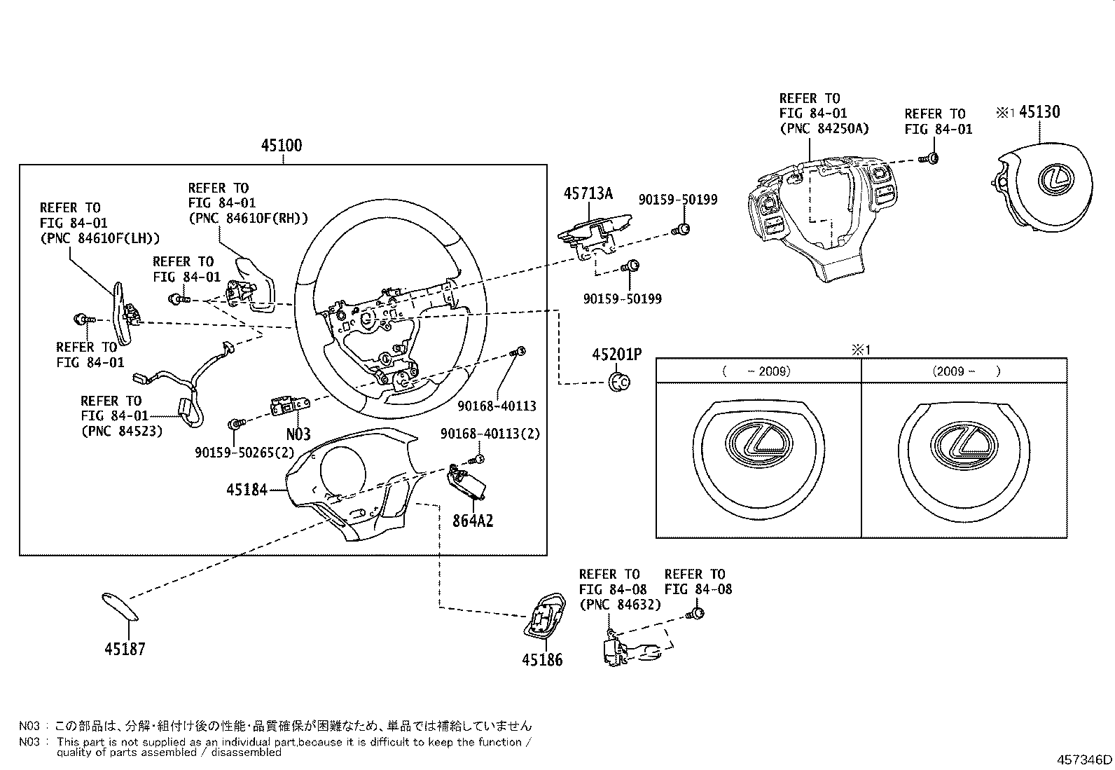 Figure 457346D