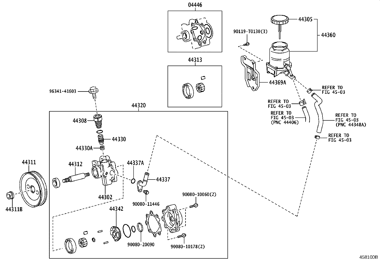 Figure 458100B