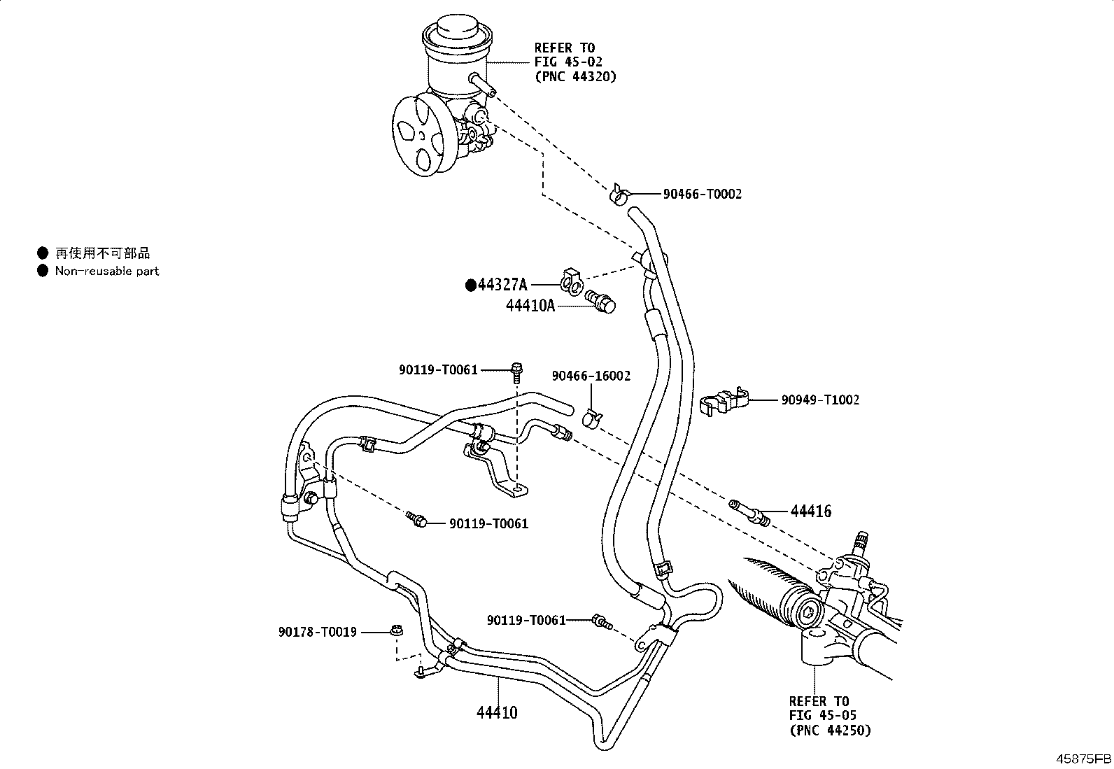 Figure 45875FB