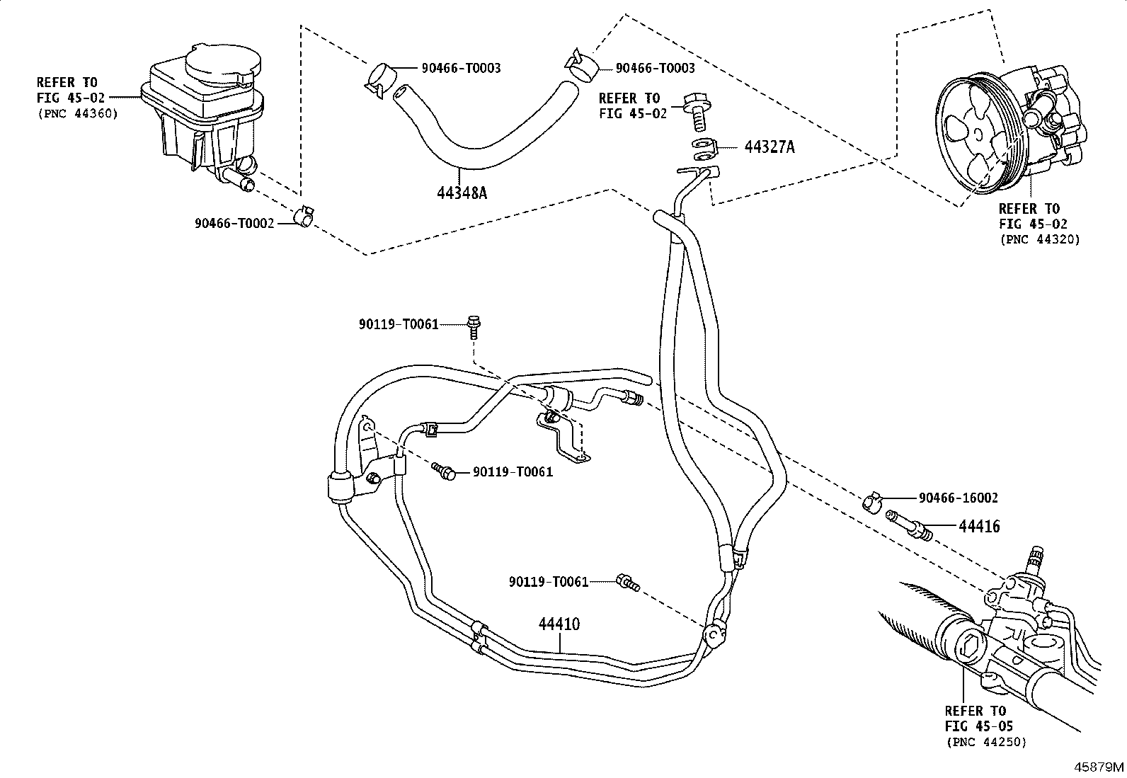 Figure 45879M