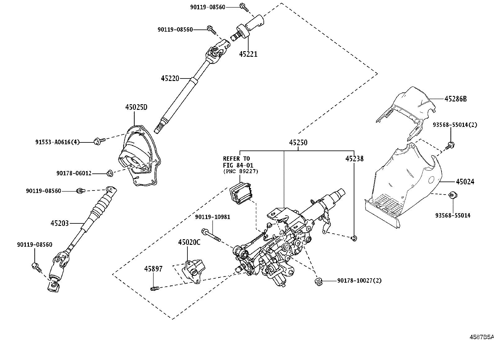 Figure 4587B5A