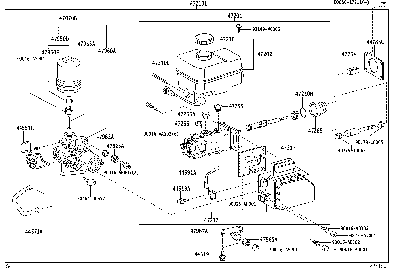 Figure 474150H