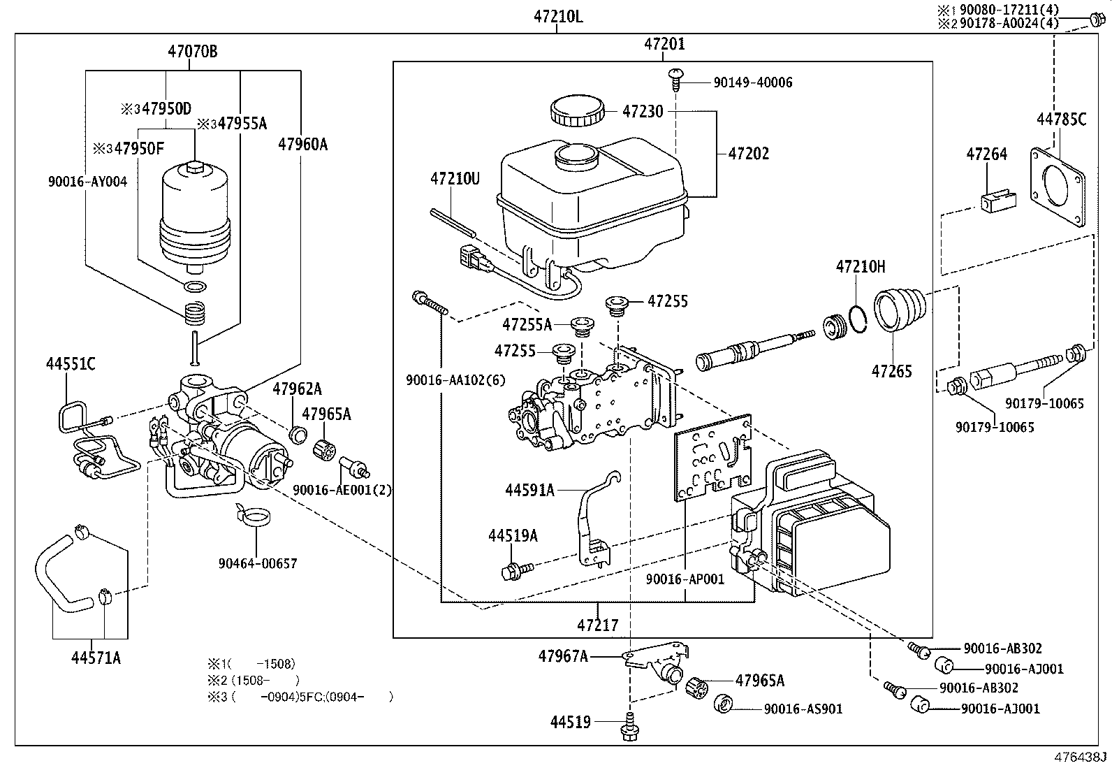 Figure 476438J