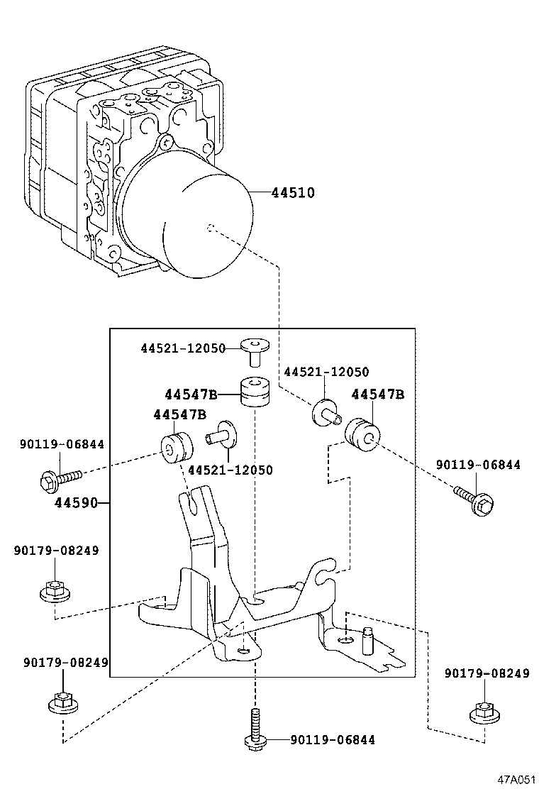 Figure 47A051