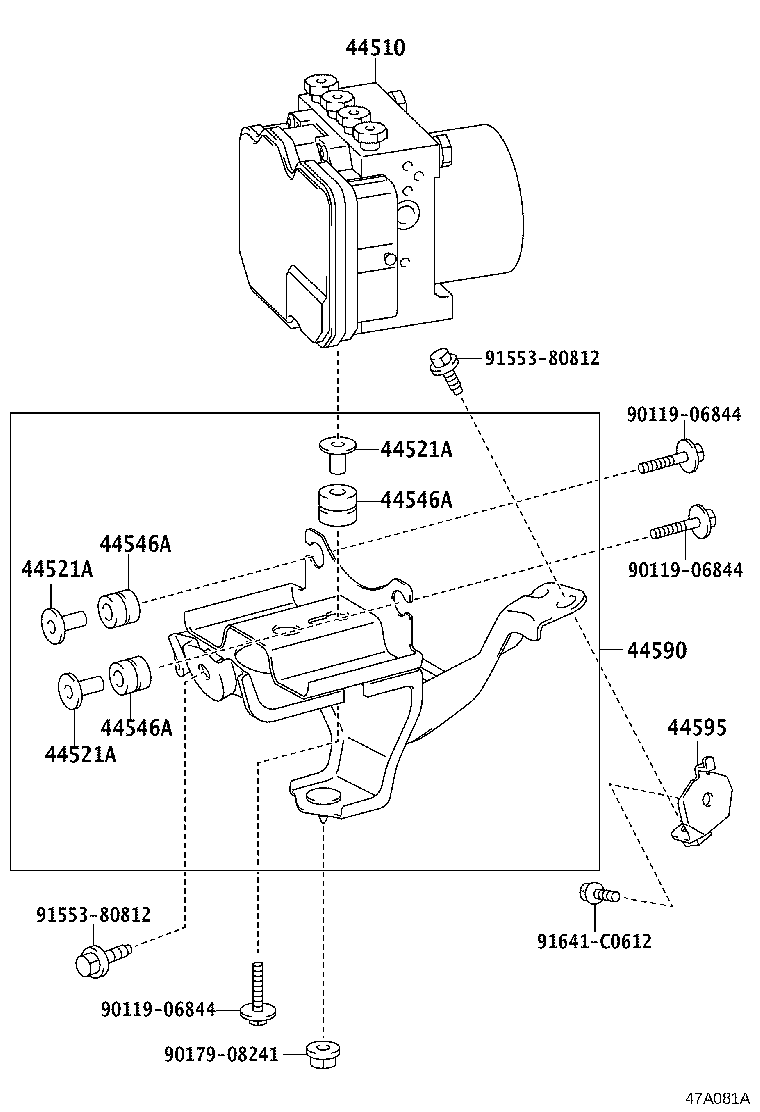 Figure 47A081A