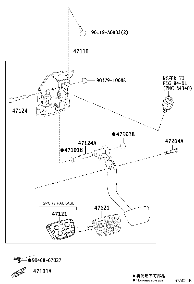 Figure 47A084B