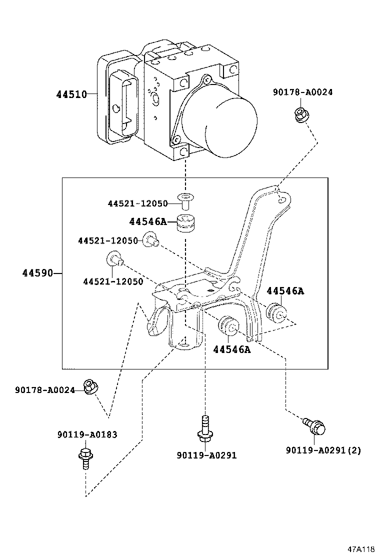 Figure 47A118