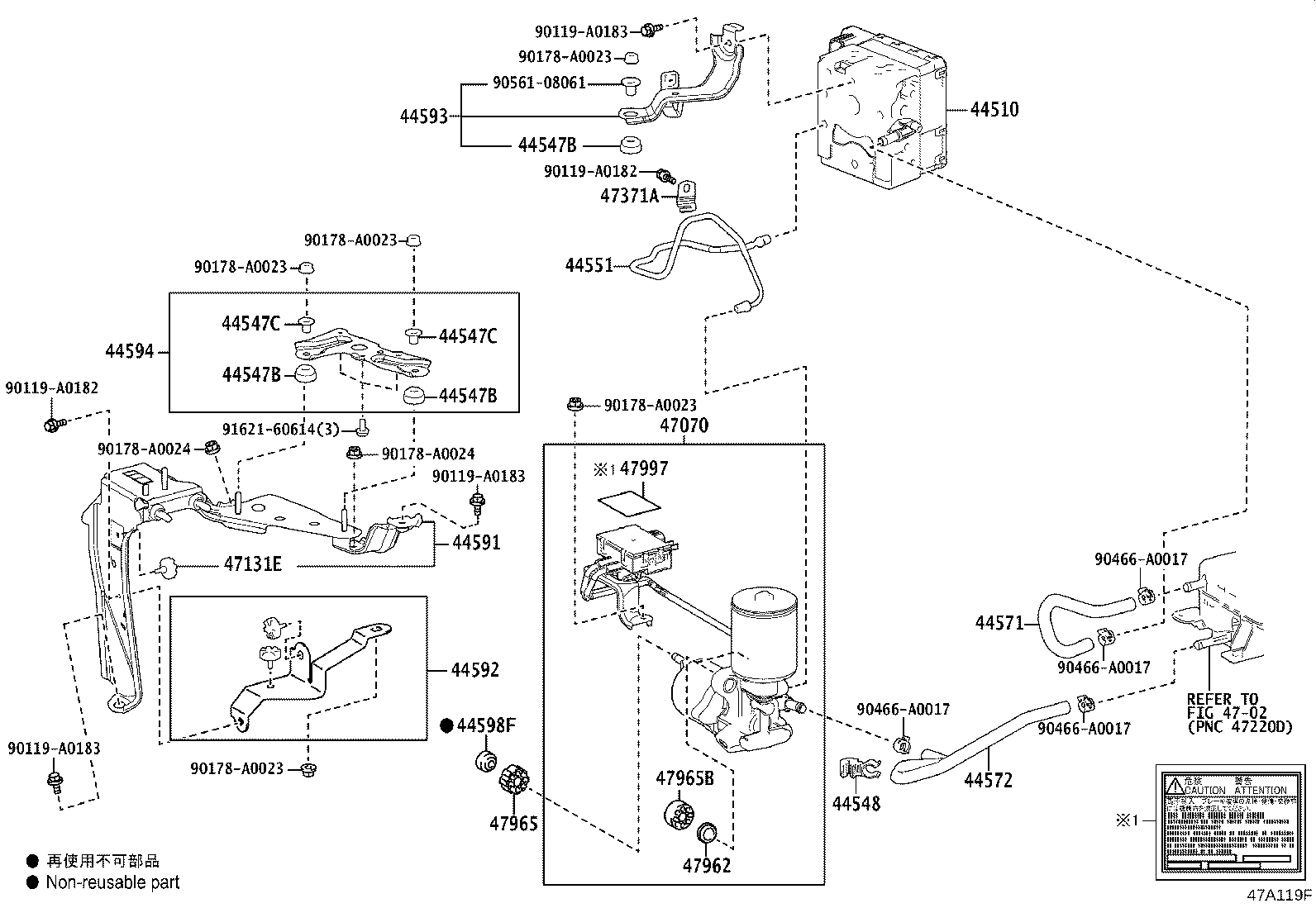 Figure 47A119F