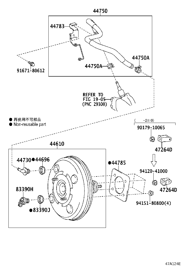 Figure 47A124E