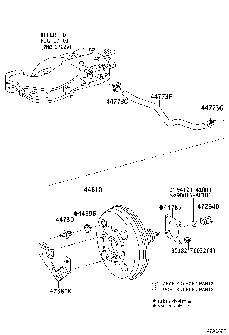 Figure 47A147F