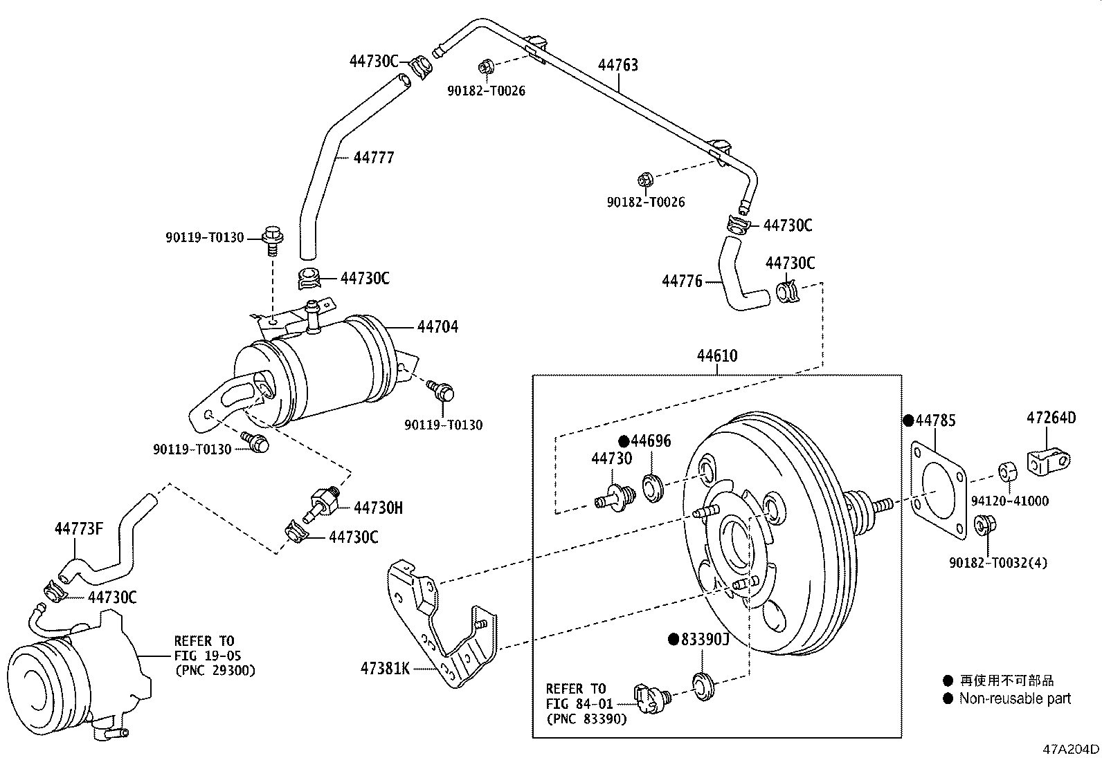Figure 47A204D