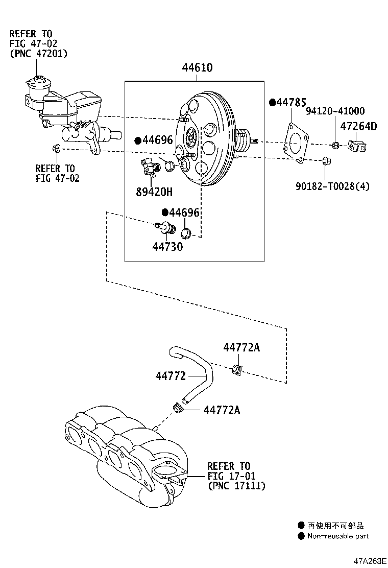Figure 47A268E