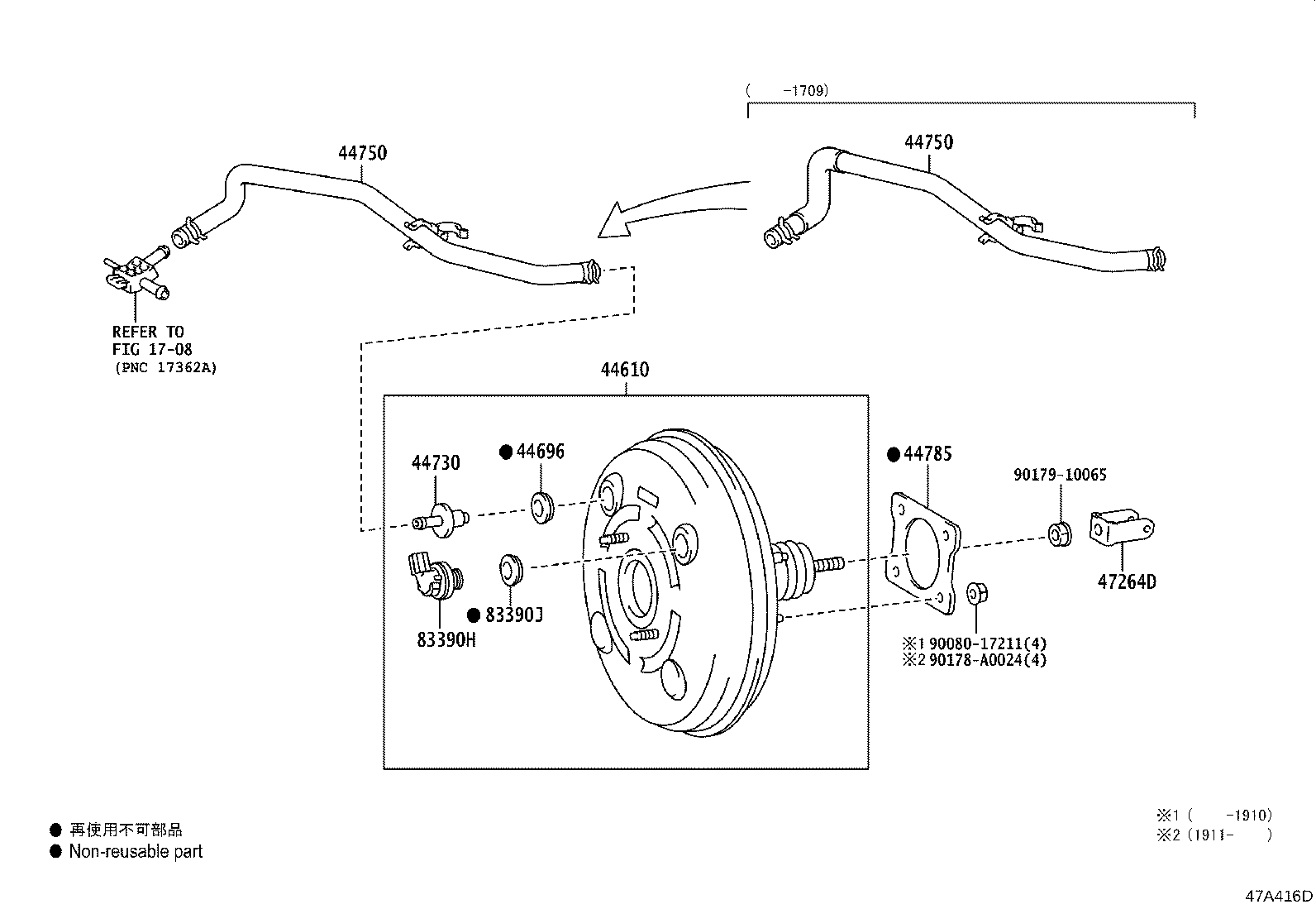 Figure 47A416D