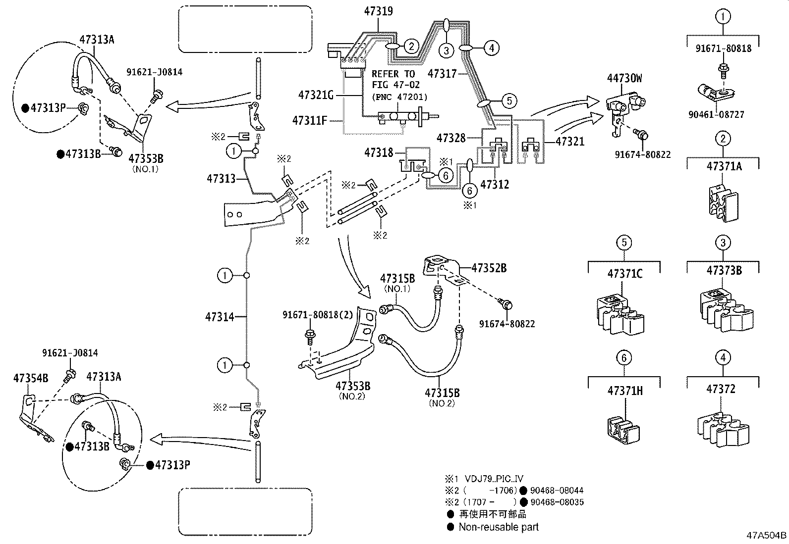 Figure 47A504B