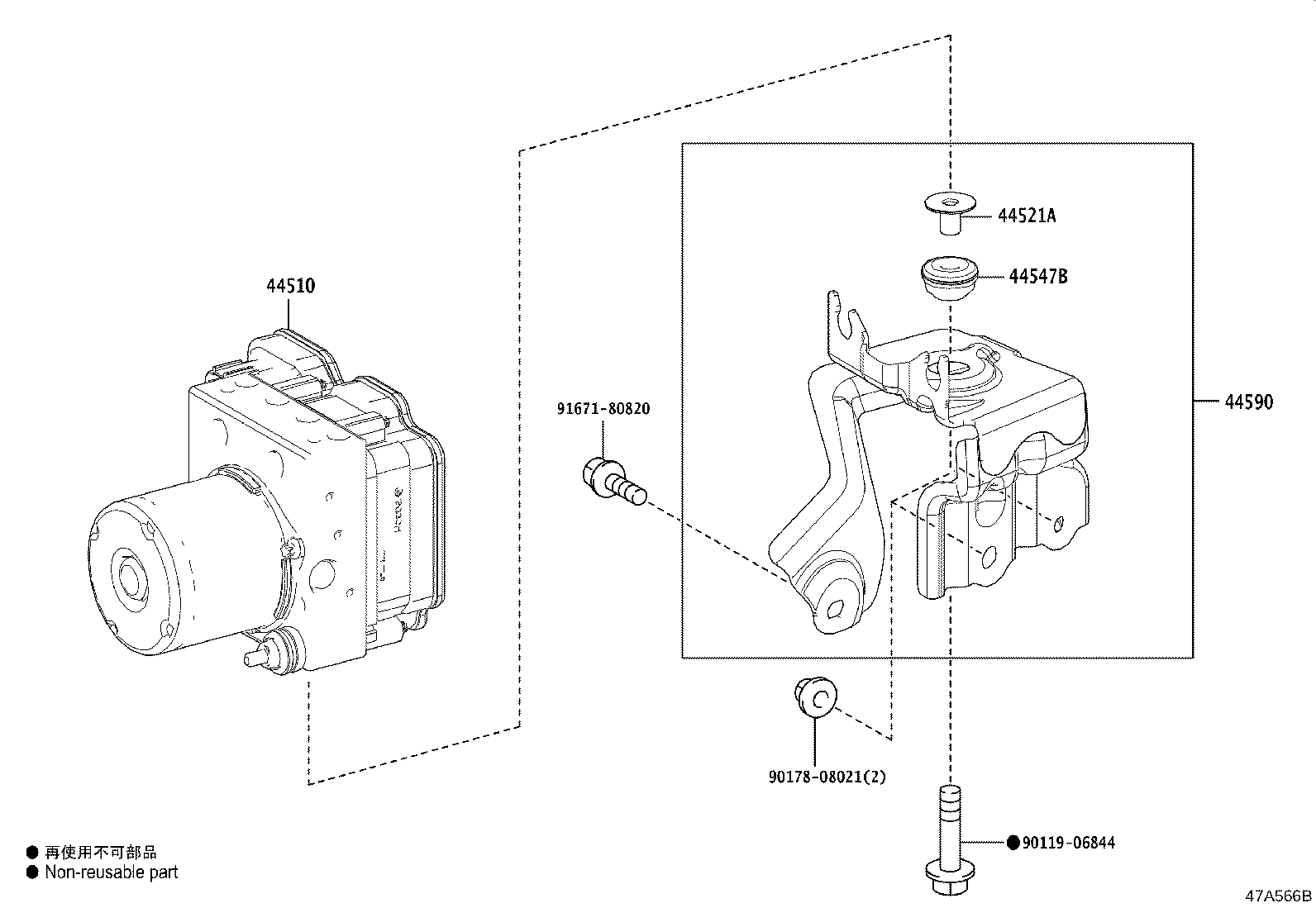 Figure 47A566B