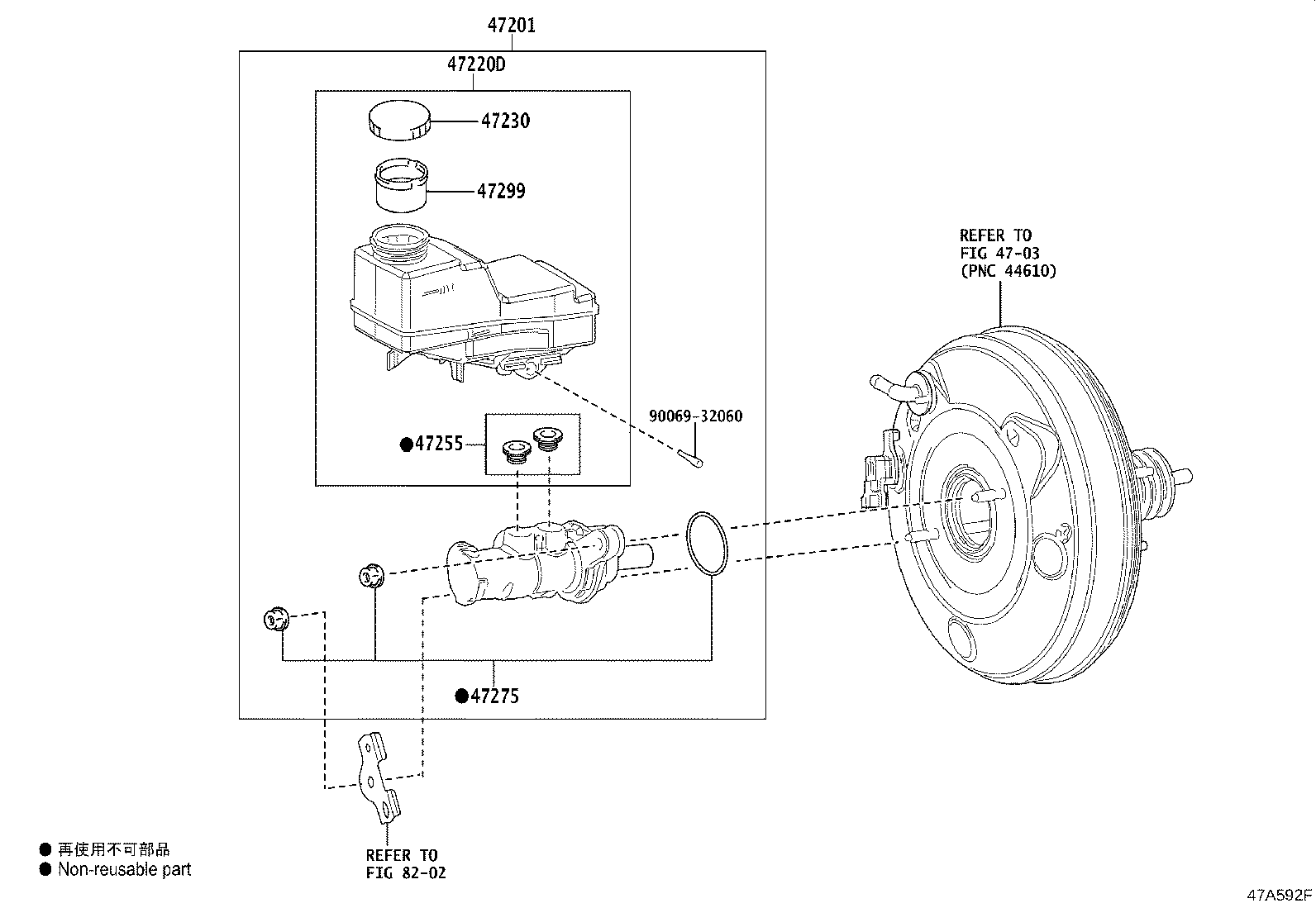Figure 47A592F