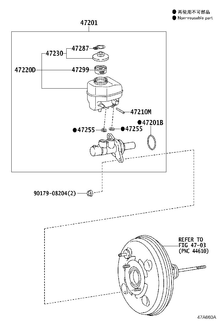 Figure 47A660A