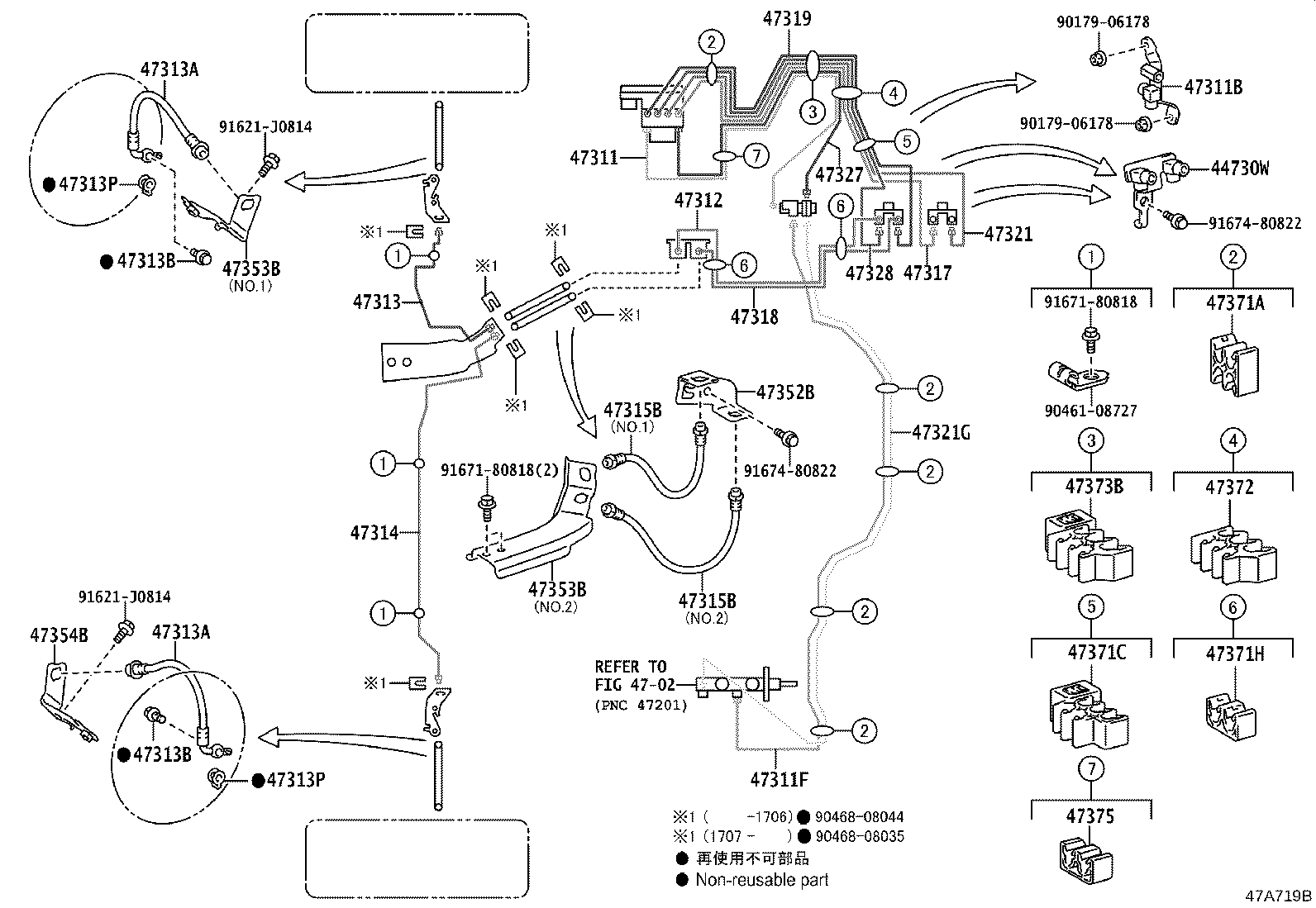 Figure 47A719B