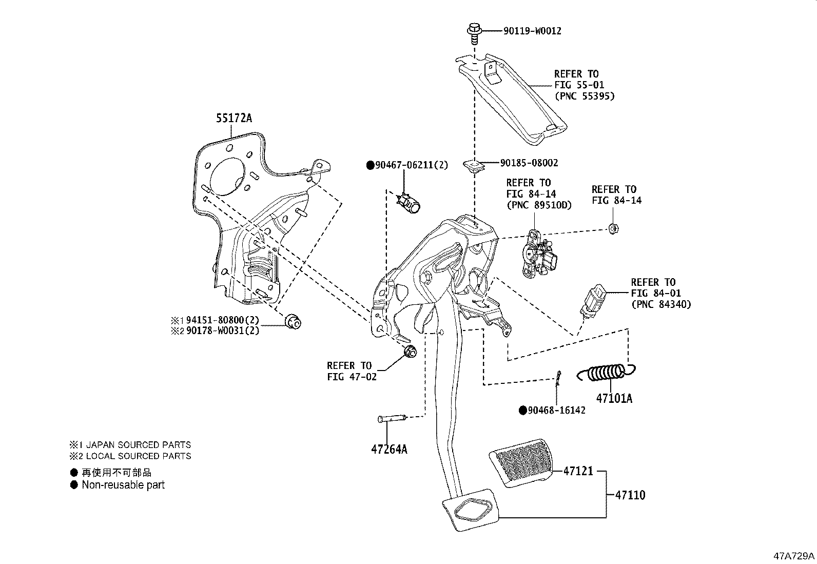 Figure 47A729A
