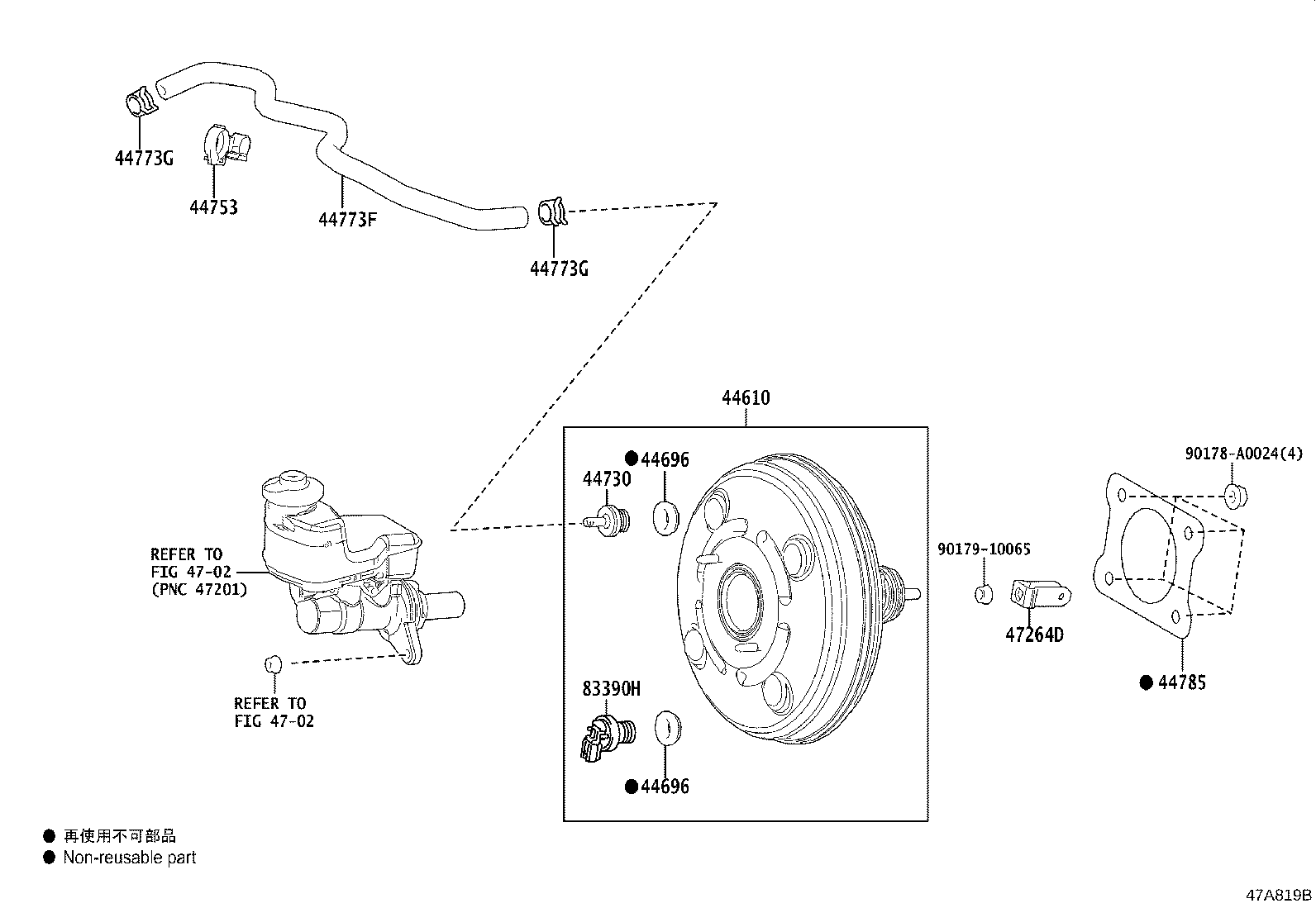 Figure 47A819B