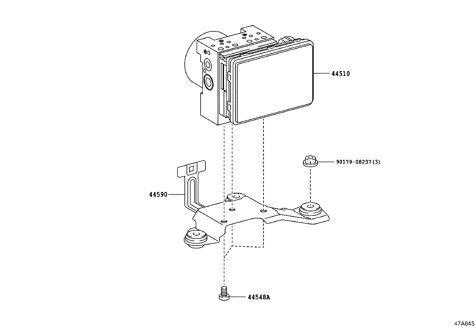 Figure 47A845