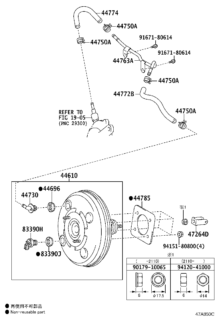 Figure 47A850C