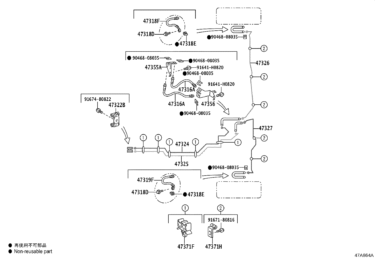 Figure 47A864A