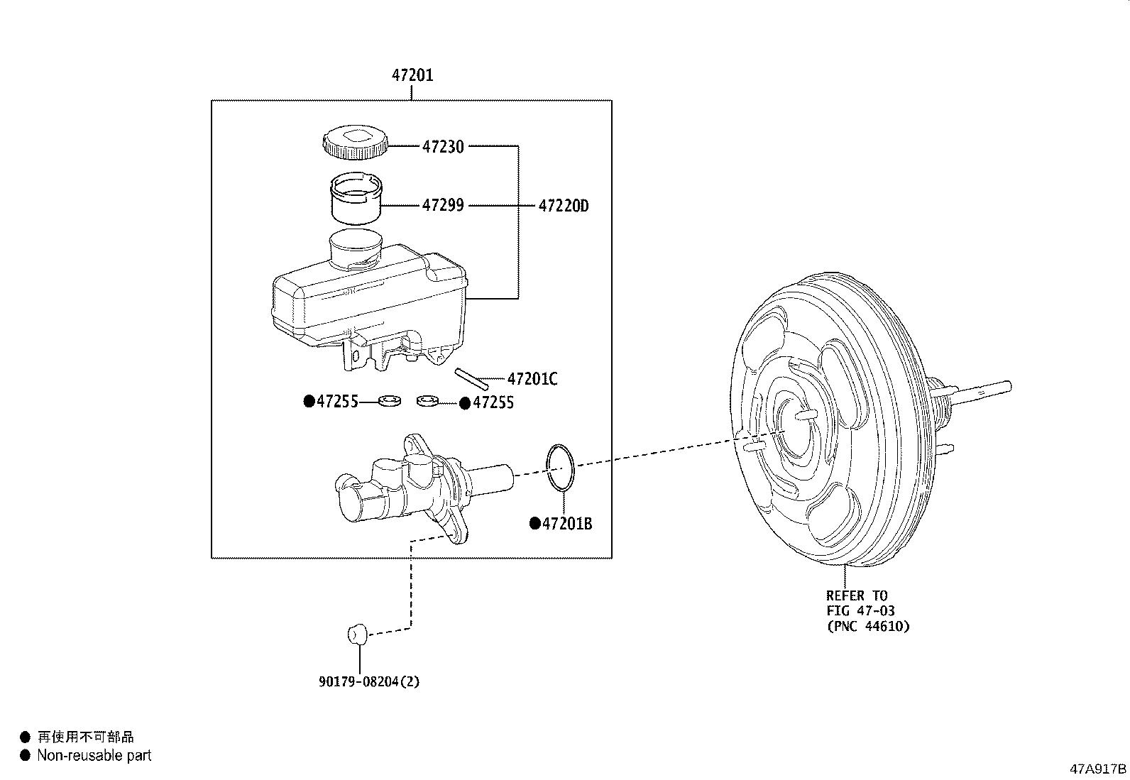 Figure 47A917B