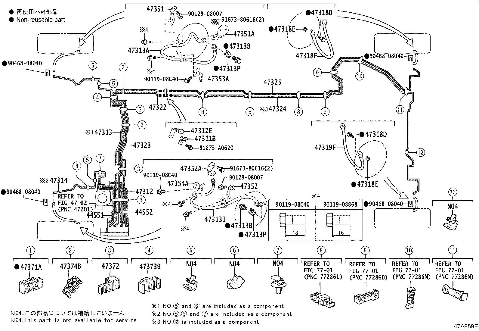 Figure 47A959E