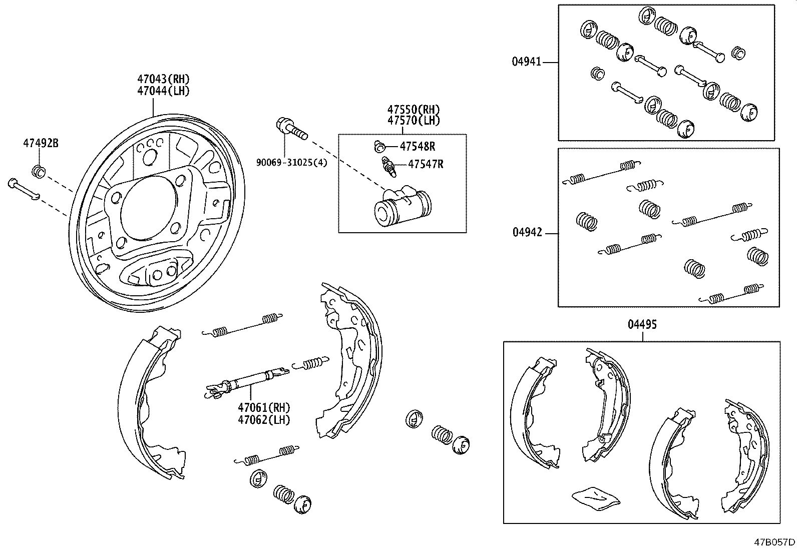 Figure 47B057D